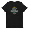 Black Heather / 2XL