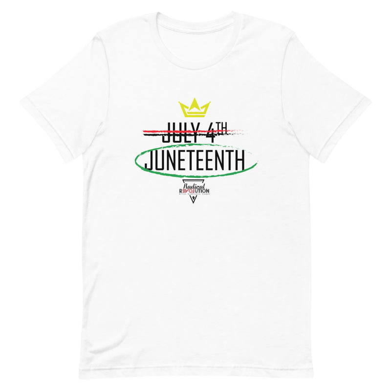 Limited Edition Juneteenth T-Shirt
